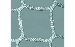 Сетка заградительная для залов, ячейка 100х100, нить 3.0