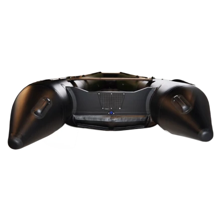 Моторная лодка ПВХ GOLFSTREAM MP 365 НДНД Зеленый, фото 4