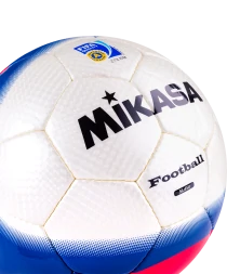 Мяч футбольный SL450-WBR №5 FIFA, фото 4
