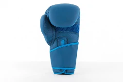 (UFC Tonal Boxing 12Oz - синие), фото 2