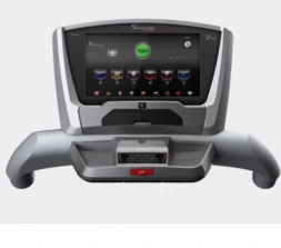 Беговая дорожка VISION T80 TOUCH, фото 2
