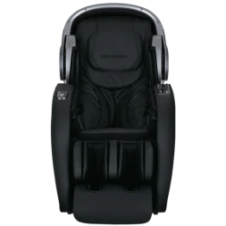 Массажное кресло Ergonova Robotouch 3 Universe Black, фото 5