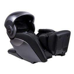 Массажное кресло Ergonova Robotouch 3 Universe Black, фото 3