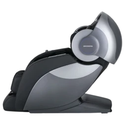 Массажное кресло Ergonova Robotouch 3 Universe Black, фото 4
