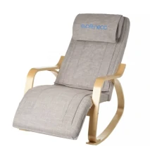 Массажное кресло Evo Fitness Home