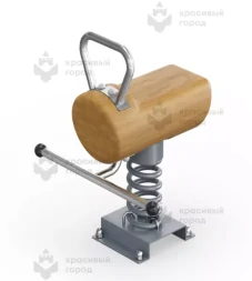 Качалка «Полено»