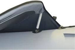 Надувная лодка BoatMaster 310K Люкс (с тентом), фото 2