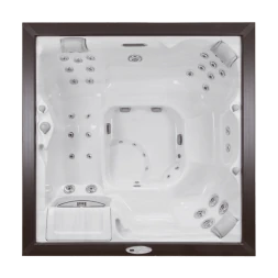 спа-бассейн Sundance Spas Victoria, фото 1