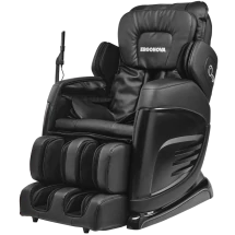 Массажное кресло Ergonova Organic 2 Black