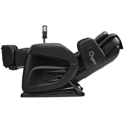 Массажное кресло Ergonova Organic 2 Black, фото 4