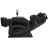Массажное кресло Ergonova Organic 2 Black
