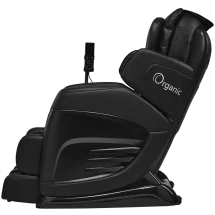 Массажное кресло Ergonova Organic 2 Black