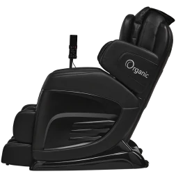 Массажное кресло Ergonova Organic 2 Black, фото 3
