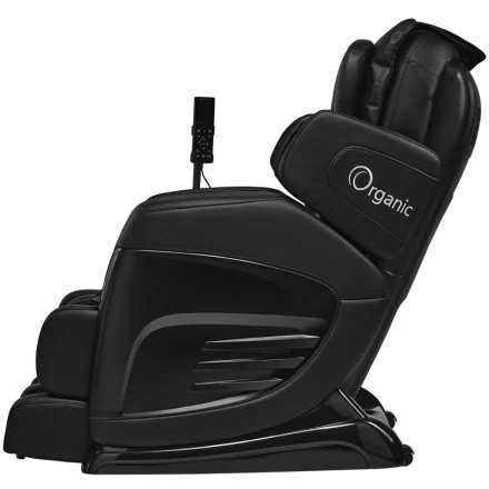 Массажное кресло Ergonova Organic 2 Black, фото 3