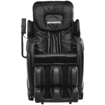 Массажное кресло Ergonova Organic 2 Black