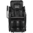 Массажное кресло Ergonova Organic 2 Black