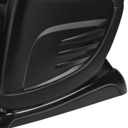 Массажное кресло Ergonova Organic 2 Black, фото 5