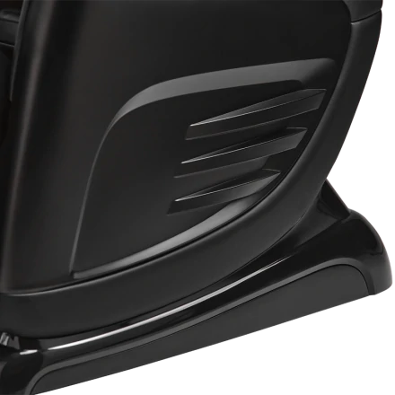 Массажное кресло Ergonova Organic 2 Black, фото 5