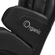 Массажное кресло Ergonova Organic 2 Black