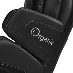 Массажное кресло Ergonova Organic 2 Black, фото 6