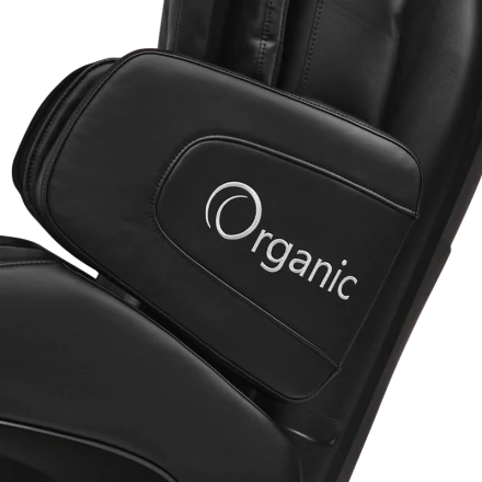 Массажное кресло Ergonova Organic 2 Black, фото 6