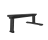 Горизонтальная скамья SVENSSON INDUSTRIAL E7036 (matte black)
