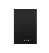 OXYGEN FITNESS MAT Коврик под кардиотренажеры 150*100 см