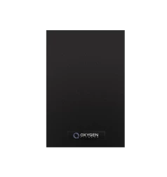 OXYGEN FITNESS MAT Коврик под кардиотренажеры 150*100 см