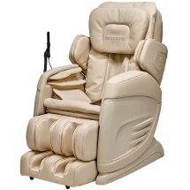 Массажное кресло Ergonova Organic 2 Beige