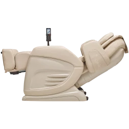 Массажное кресло Ergonova Organic 2 Beige, фото 4