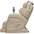 Массажное кресло Ergonova Organic 2 Beige