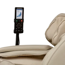 Массажное кресло Ergonova Organic 2 Beige