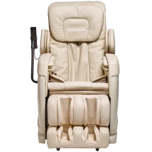 Массажное кресло Ergonova Organic 2 Beige