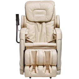 Массажное кресло Ergonova Organic 2 Beige, фото 2