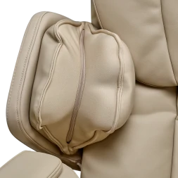 Массажное кресло Ergonova Organic 2 Beige, фото 6