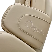 Массажное кресло Ergonova Organic 2 Beige