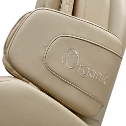 Массажное кресло Ergonova Organic 2 Beige, фото 7