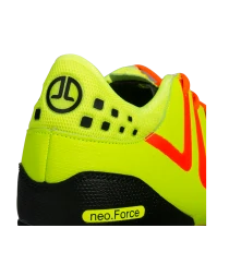 Бутсы футбольные Forza JSH1003, лимонный, фото 8