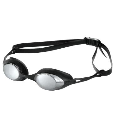 Очки Cobra Mirror Smoke/Silver/Black, 92354 55, фото 1