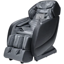 Массажное кресло Ergonova Organic Maxima XL Black