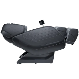 Массажное кресло Ergonova Organic Maxima XL Black, фото 4