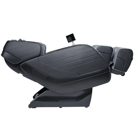 Массажное кресло Ergonova Organic Maxima XL Black, фото 4