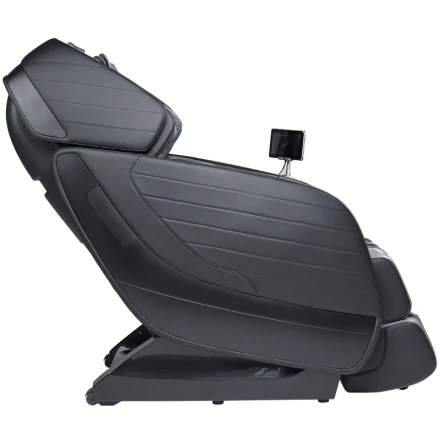 Массажное кресло Ergonova Organic Maxima XL Black, фото 3
