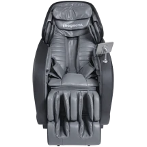 Массажное кресло Ergonova Organic Maxima XL Black