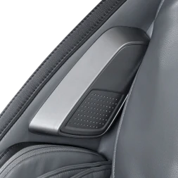 Массажное кресло Ergonova Organic Maxima XL Black, фото 7
