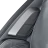 Массажное кресло Ergonova Organic Maxima XL Black
