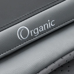 Массажное кресло Ergonova Organic Maxima XL Black, фото 6