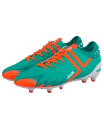 Бутсы футбольные Forza JSH1003, мятный, фото 2