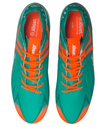 Бутсы футбольные Forza JSH1003, мятный, фото 3