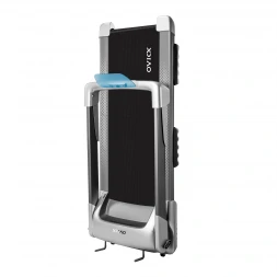 Беговая дорожка электрическая OVICX-Q2S PLUS арт. PROT-215, фото 2